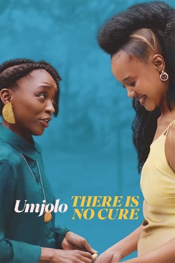 Umjolo: There Is No Cure Poster of Umjolo: There Is No Cure