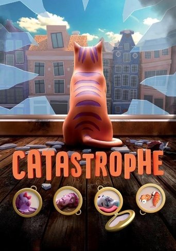 Catastrophe Poster of Catastrophe