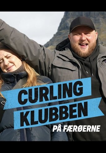 Curlingklubben på Færøerne Poster of Curlingklubben på Færøerne