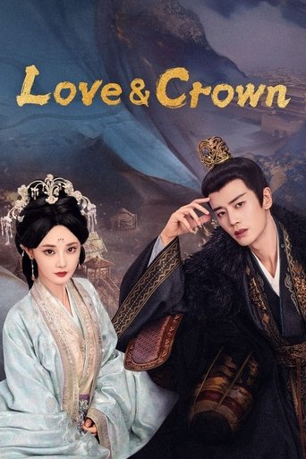 Love & Crown Poster of Love & Crown