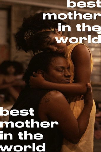 The Best Mother in the World Poster of The Best Mother in the World