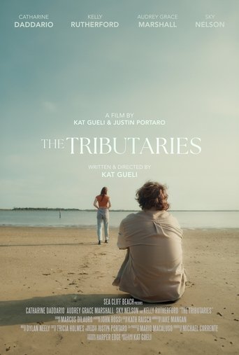 The Tributaries Poster of The Tributaries