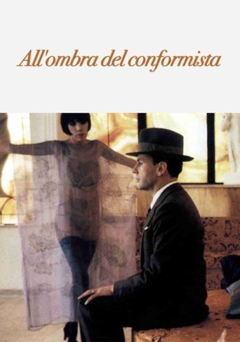 In the Shade of the Conformist Poster of In the Shade of the Conformist