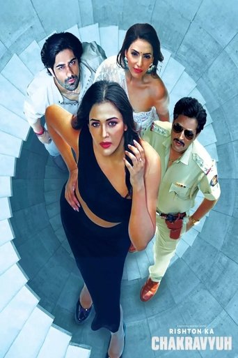 Rishton Ka Chakravyuh Poster of Rishton Ka Chakravyuh