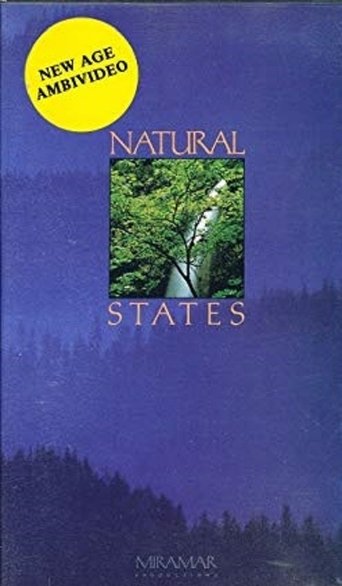 Natural States Poster of Natural States