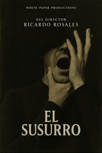 El Susurro Poster of El Susurro