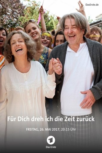 Für dich dreh ich die Zeit zurück Poster of Für dich dreh ich die Zeit zurück