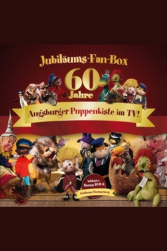 Wie der Maulwurf beinahe in der Lotterie gewann Poster of Wie der Maulwurf beinahe in der Lotterie gewann
