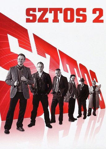 Polish Roulette Poster of Polish Roulette