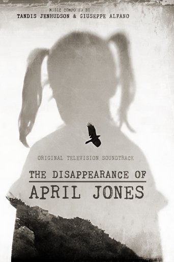 The Disappearance of April Jones Poster of The Disappearance of April Jones