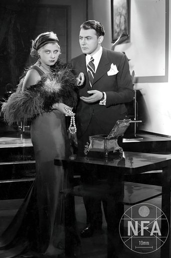 Klub tří Poster of Klub tří