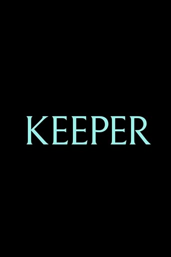 Keeper Poster of Keeper