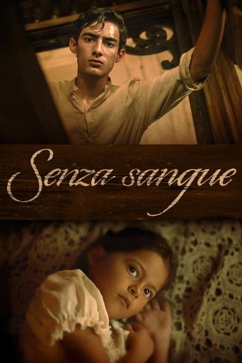 Without Blood Poster of Without Blood