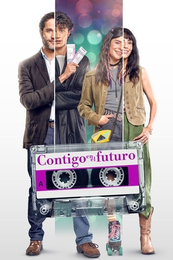 With You in the Future Poster of With You in the Future