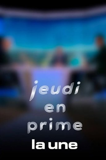 Jeudi en prime Poster of Jeudi en prime