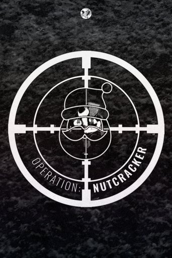 Operation: Nutcracker Poster of Operation: Nutcracker
