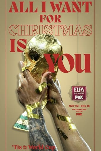 2022年卡塔尔世界杯 Poster of 2022年卡塔尔世界杯