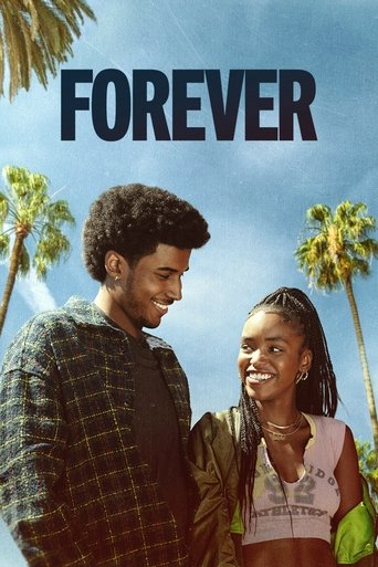 FOREVER Poster of FOREVER