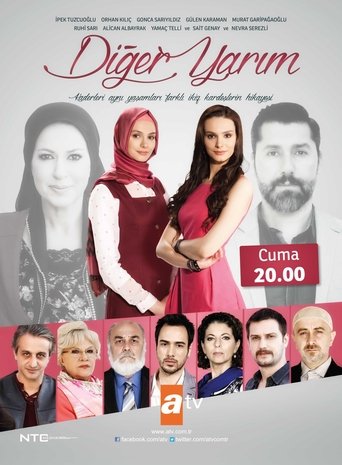 Diğer Yarım Poster of Diğer Yarım