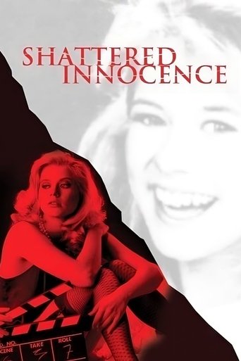 Shattered Innocence Poster of Shattered Innocence