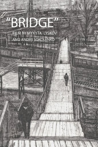 Bridge Poster of Bridge