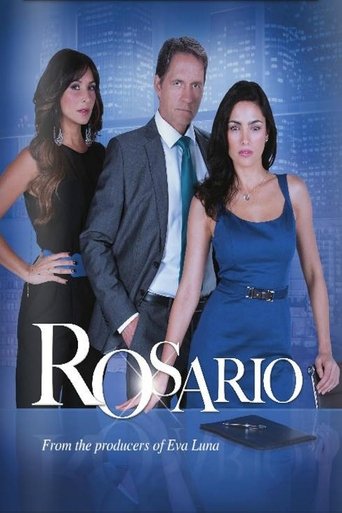 Rosario Poster of Rosario
