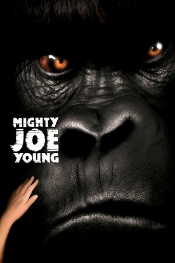 Mighty Joe Young Poster of Mighty Joe Young