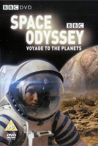 Space Odyssey: Voyage To The Planets Poster of Space Odyssey: Voyage To The Planets
