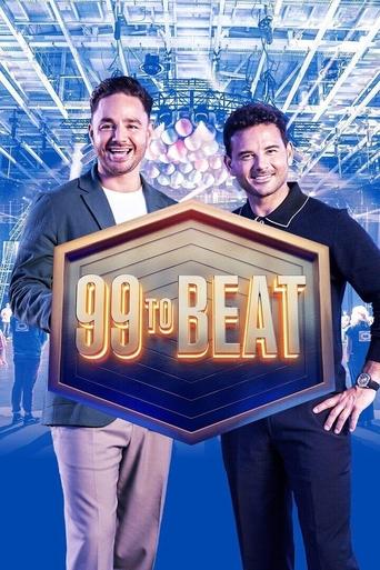 99 to Beat Poster of 99 to Beat