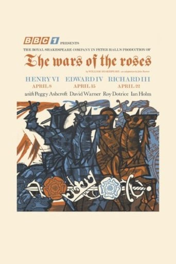 Wars of the Roses Poster of Wars of the Roses