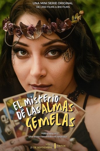The Mystery of Soulmates Vol. 1 Poster of The Mystery of Soulmates Vol. 1