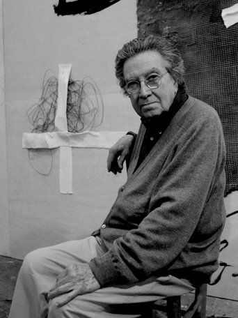 Homage to Tàpies Poster of Homage to Tàpies
