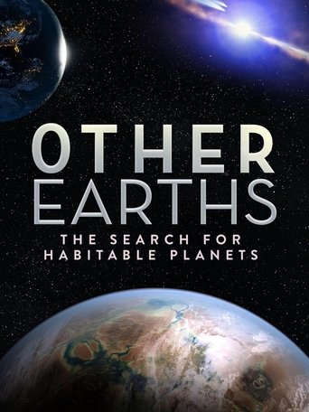 Other Earths - The Search for Habitable Planets Poster of Other Earths - The Search for Habitable Planets
