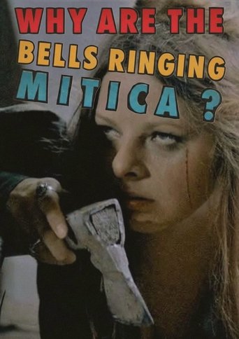 Why Are the Bells Ringing, Mitica? Poster of Why Are the Bells Ringing, Mitica?
