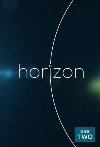 BBC Horizon: The Core Poster of BBC Horizon: The Core