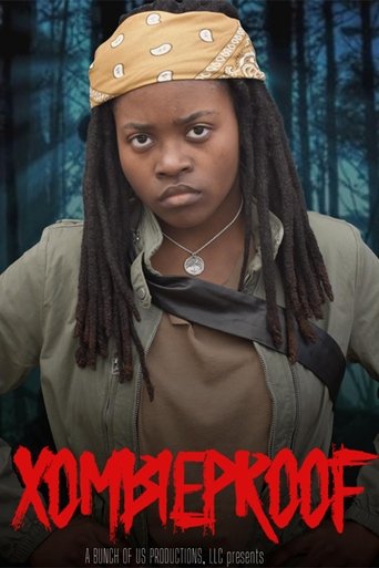 Xombieproof Poster of Xombieproof