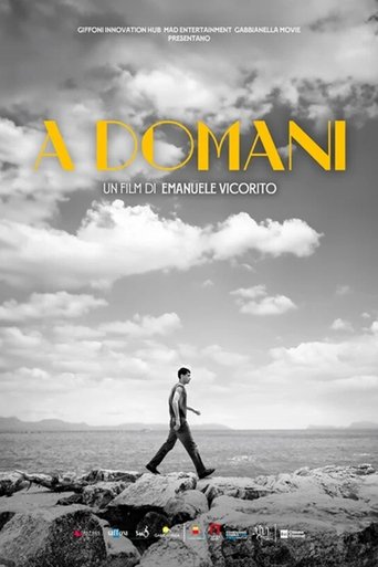 A domani – See you tomorrow Poster of A domani – See you tomorrow
