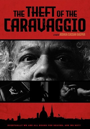 The Theft of the Caravaggio Poster of The Theft of the Caravaggio