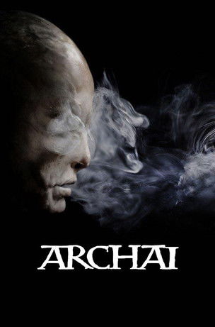 Archai Poster of Archai