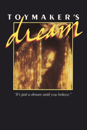 Toymaker's Dream Poster of Toymaker's Dream