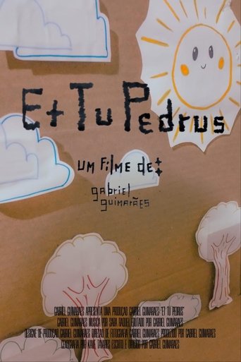 Et Tu Pedrus Poster of Et Tu Pedrus