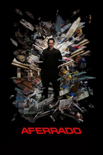 Aferrado Poster of Aferrado