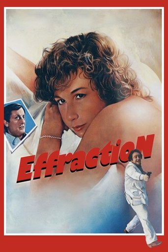 Effraction Poster of Effraction