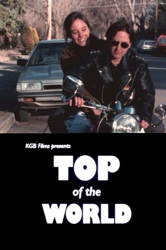 Top of the World Poster of Top of the World