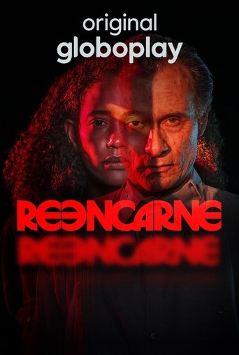 Reencarne Poster of Reencarne