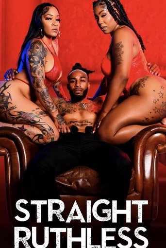 Straight Ruthless Poster of Straight Ruthless