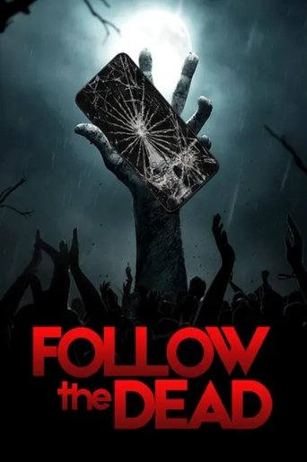 Follow the Dead Poster of Follow the Dead