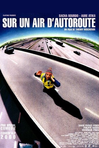 Highway Melody Poster of Highway Melody
