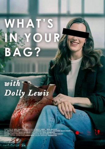What's in your Bag? Poster of What's in your Bag?
