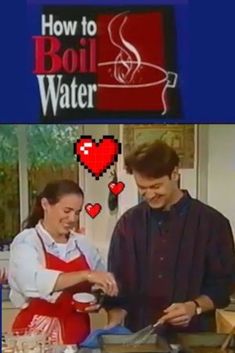 How to Boil Water Poster of How to Boil Water